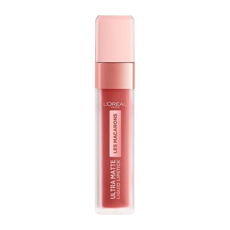 LOREAL INF.MACARONSNU 822 MON CARAMEL