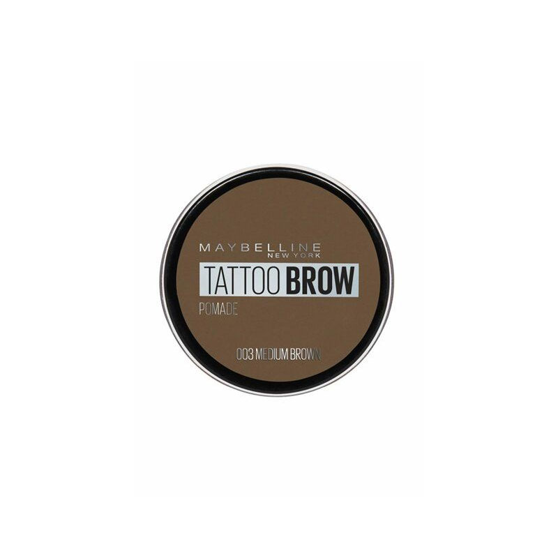 MAYBELLINE MY TTB GELTNT 3 DARBR+MINMAS GWP