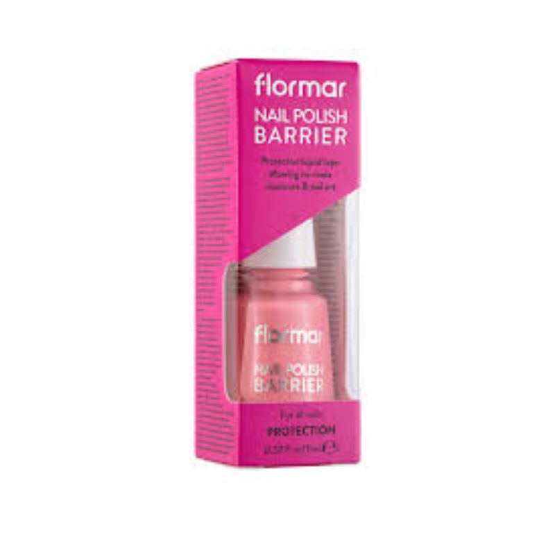 FLORMAR NAIL POLISH BARRIER PROTECTION