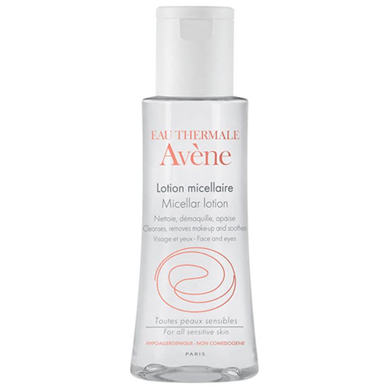 MICELLAR LOTION 100ML