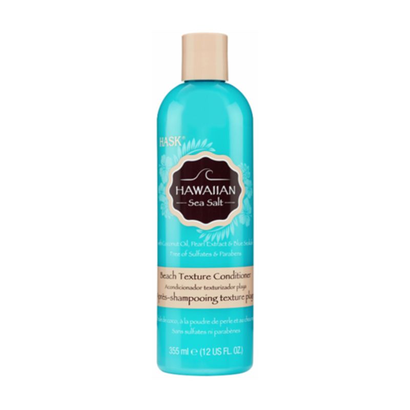 HASK HAWAIIAN SEA SALT BEACH TEXTURE CON 355ML