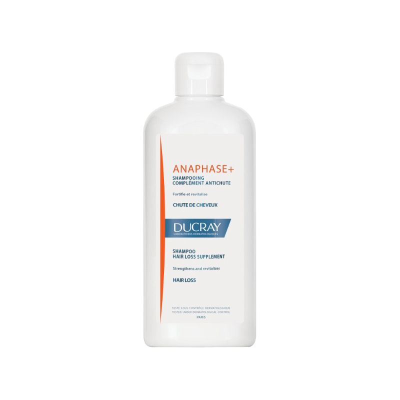 ANAPHASE PLUS SHAMPOO 400ML