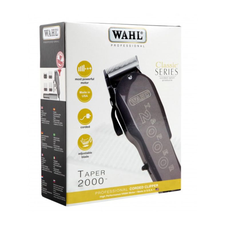 WAHL CLASSIC SERIES CLIPPER