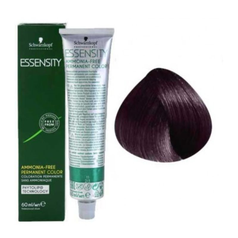 ESSENSITY 4-99