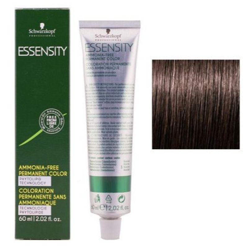 ESSENSITY 8.68