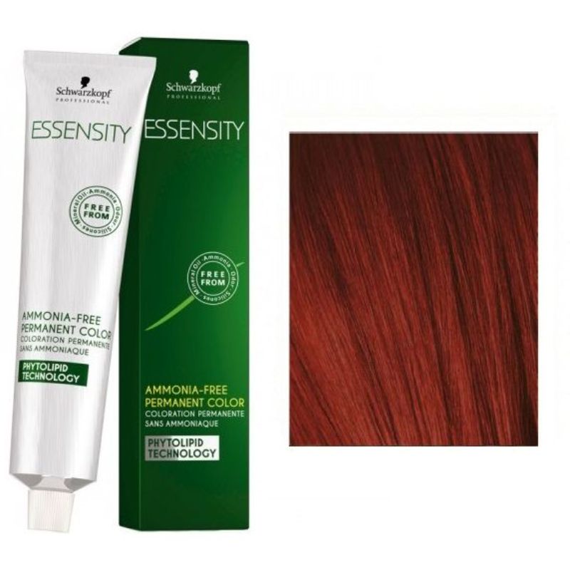 ESSENSITY 5.87
