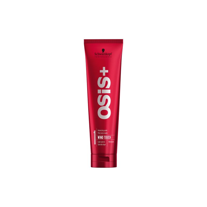 SCHWARZKOPF OSIS + WIND TOUCH 1 150 ML