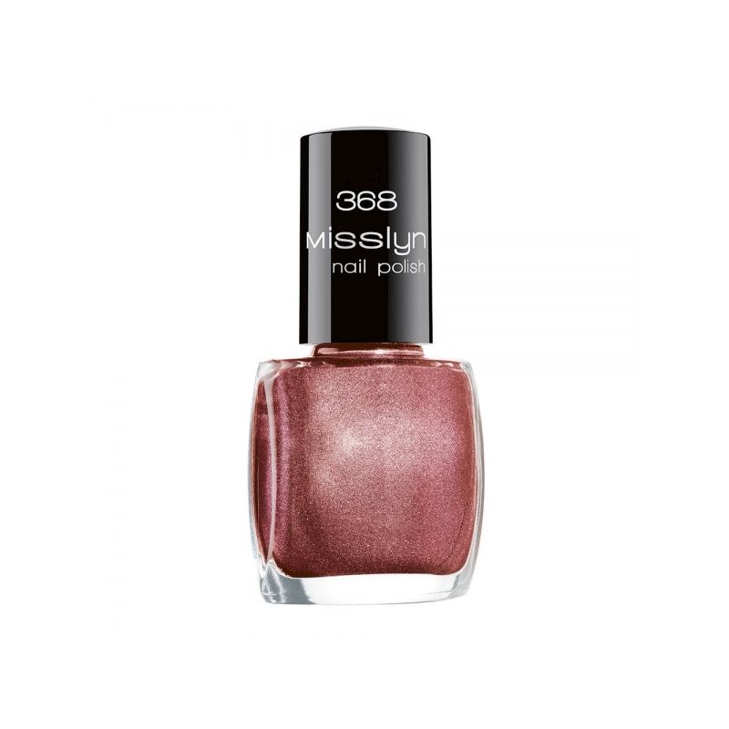 MISSLYN NAIL POLISH 368