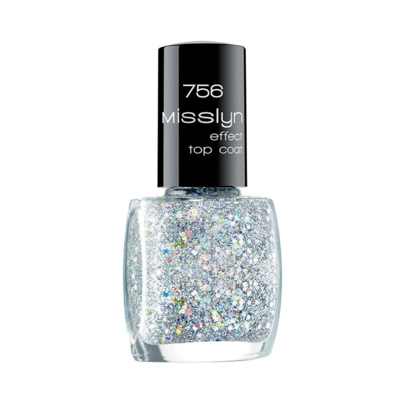 MISSLYN EFFECT TOP COAT 756