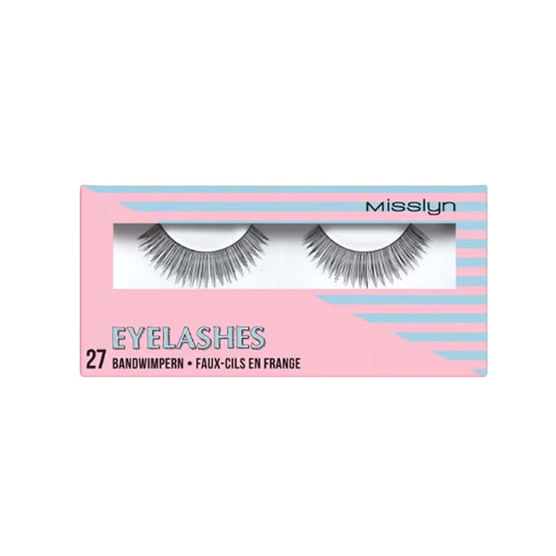 MISSLYN EYELASHES 30