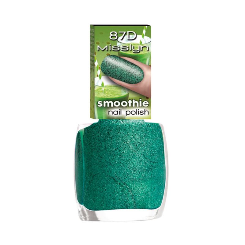 MISSLYN NAIL POLISH 87 SMOOTHIE