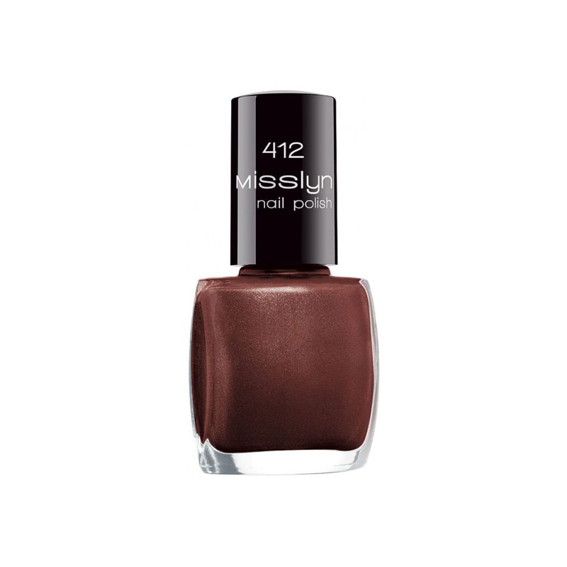 MISSLYN NAIL POLISH 412