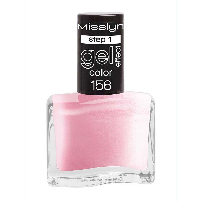 MISSLYN GEL EFFECT COLOR 156