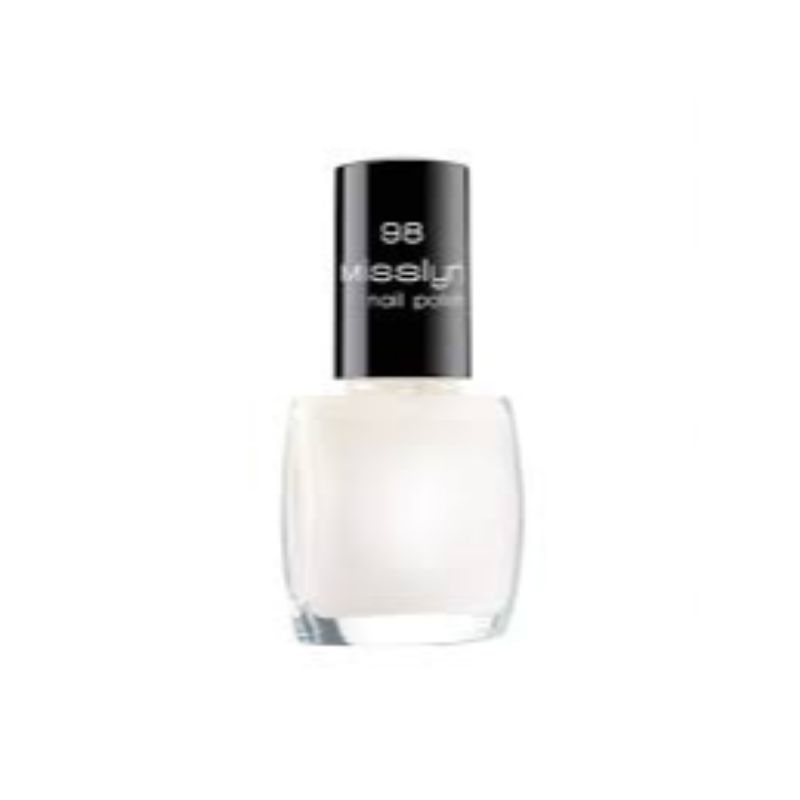 MISSLYN NAIL POLISH 98