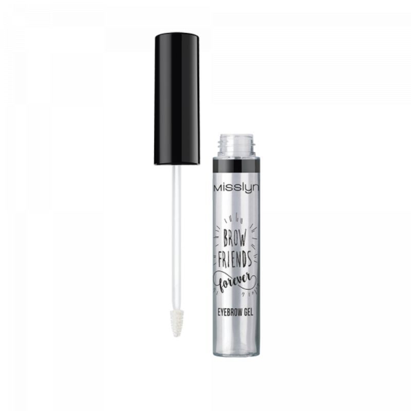 MISSLYN BROW FRIENDS FOREVER EYE BROW GEL