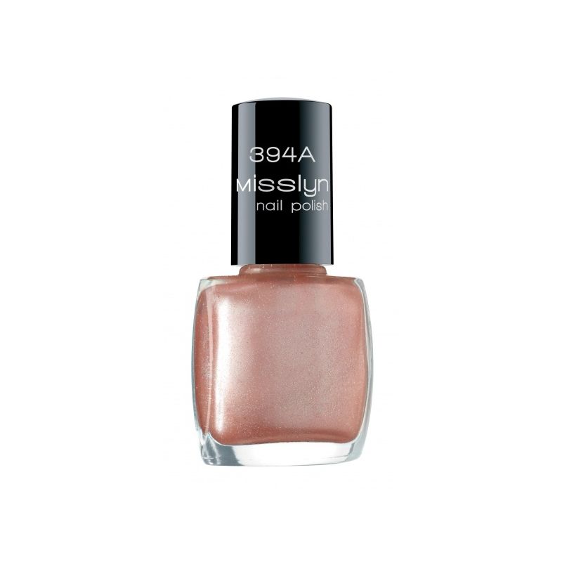 MISSLYN NAIL POLISH 394A