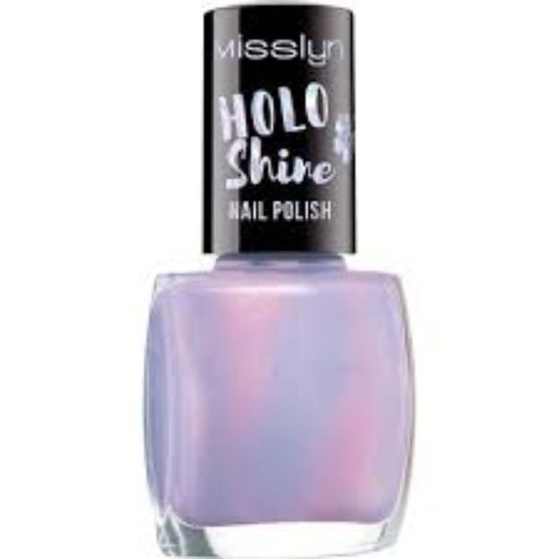 MISSLYN HOLO SHINE NAIL POLISH 915