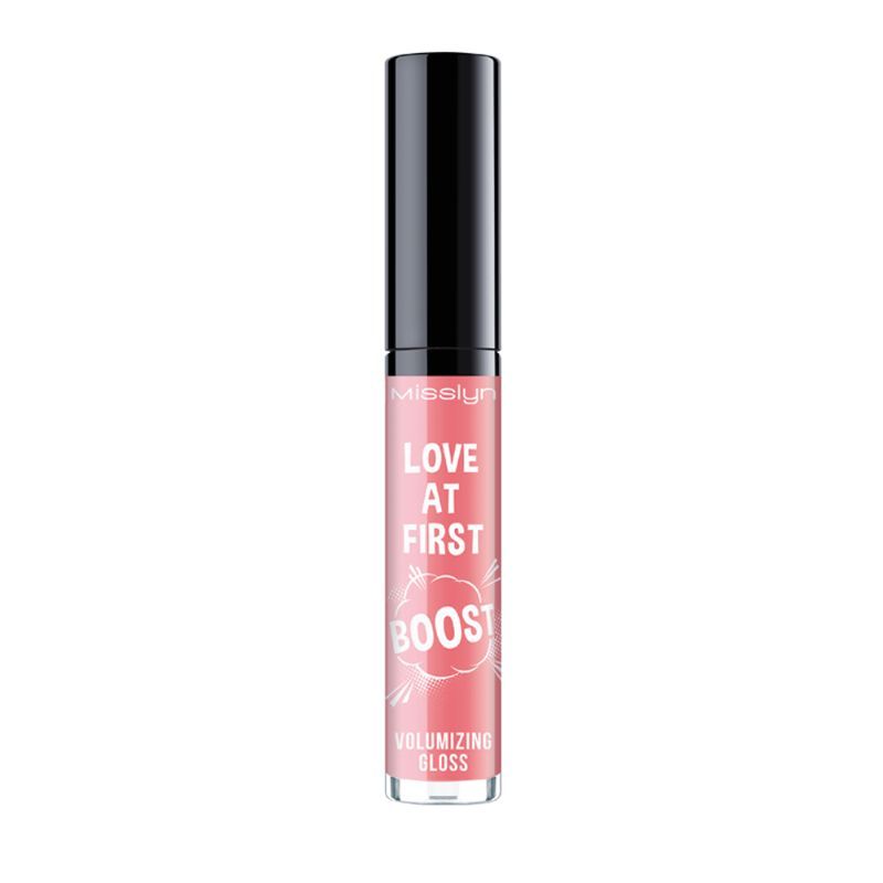 MISSLYN LOVE AT FIRST BOOST VOLUMIZING GLOSS 2