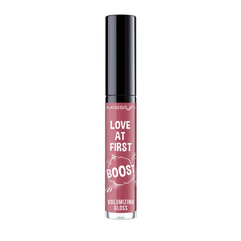 MISSLYN LOVE AT FIRST BOOST VOLUMIZING GLOSS 12