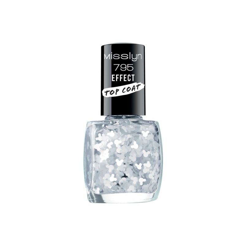 MISSLYN EFFECT TOP COAT 795