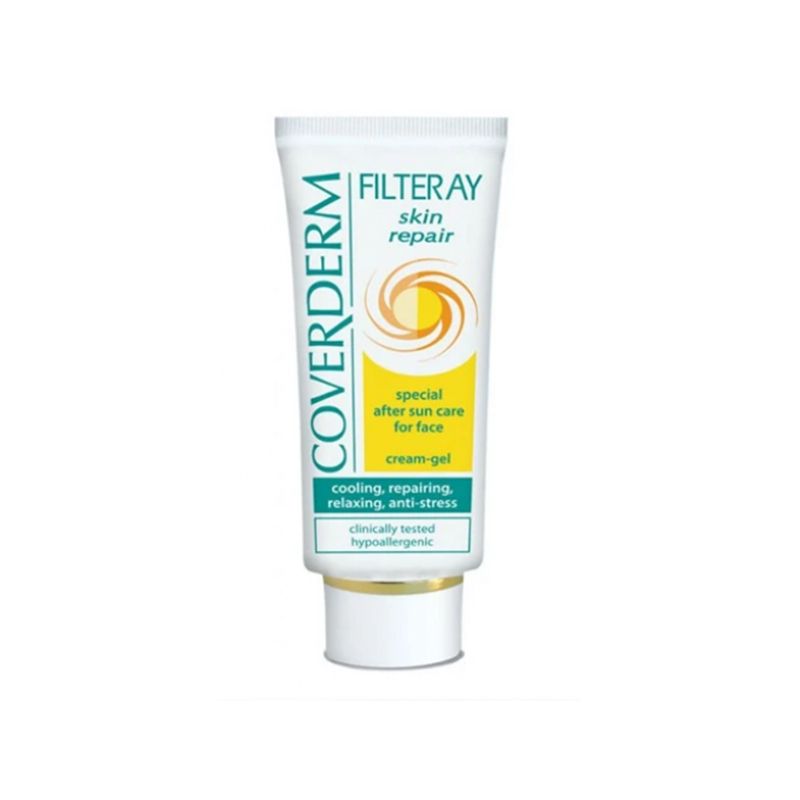 COVERDERM FILTERAY AFTER SUN
