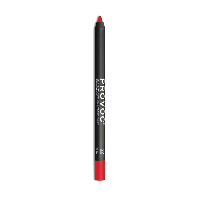 PROVOC LIPLINER