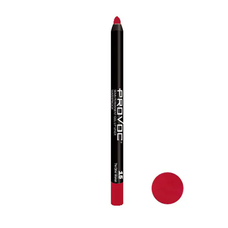 PROVOC LIPLINER
