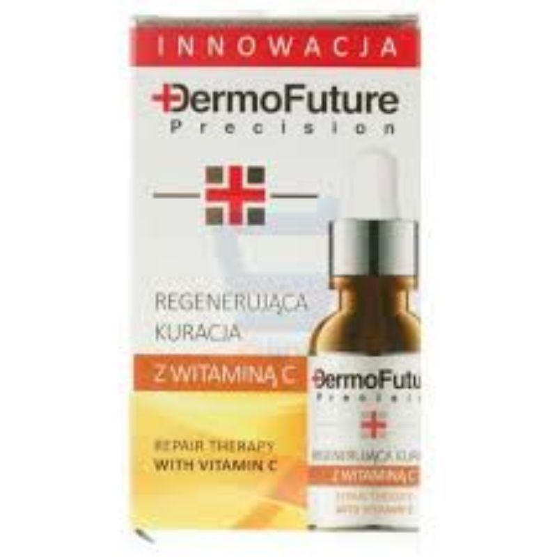 DERMOFUTURE REPAIR THERAPY WITH VITAMIN C 20ML