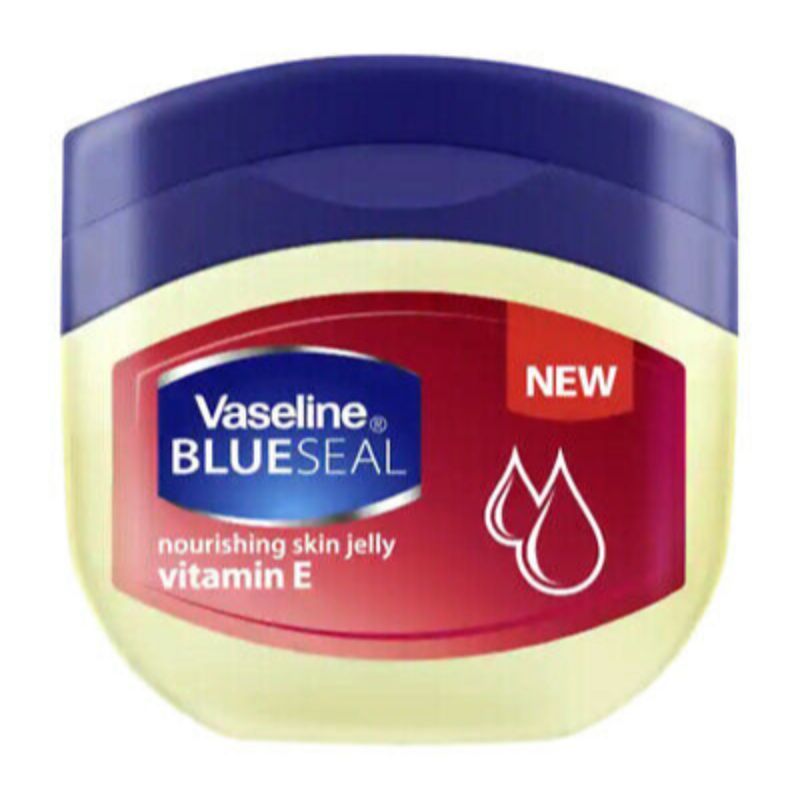 VASELINE  JELLY 250ML