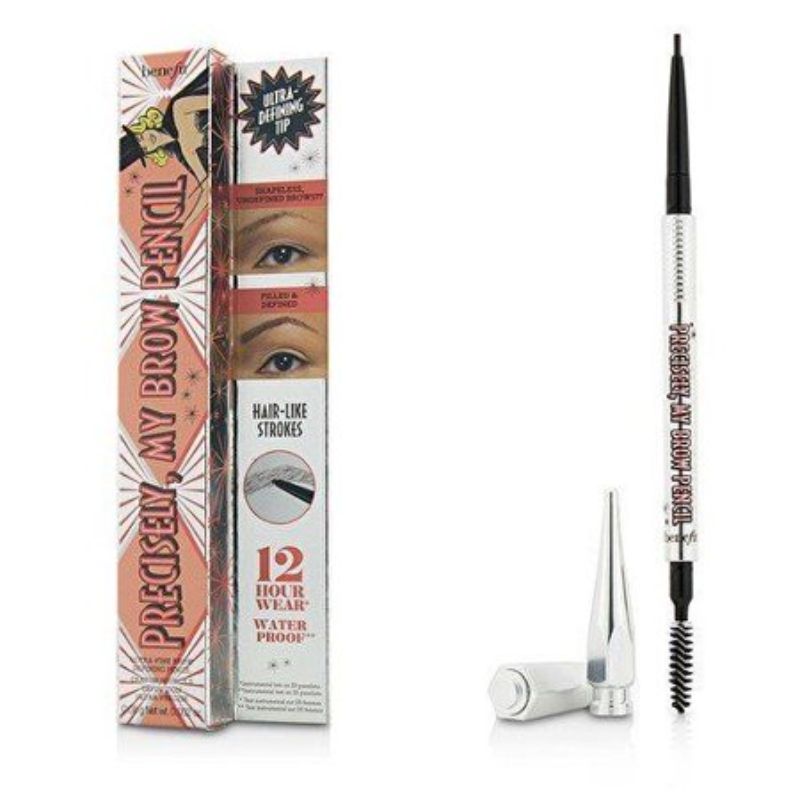 BENEFIT PRECISELYMY BROW PENCIL 05 DEEP