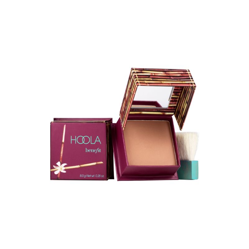 BENEFIT HOOLA MATTE BRONZER MINI
