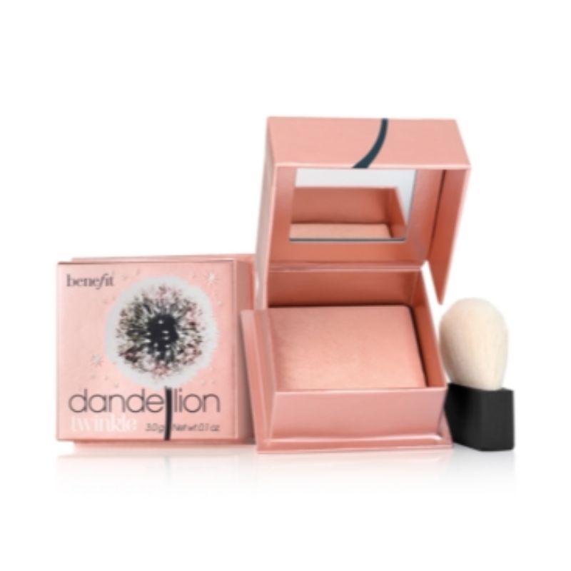 BENEFIT DANDELION TWINKLE