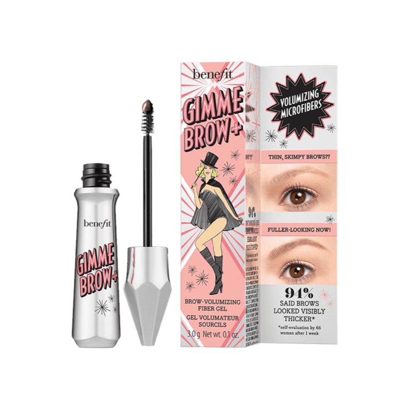 BENEFIT GIMME BROW + SHADE 05