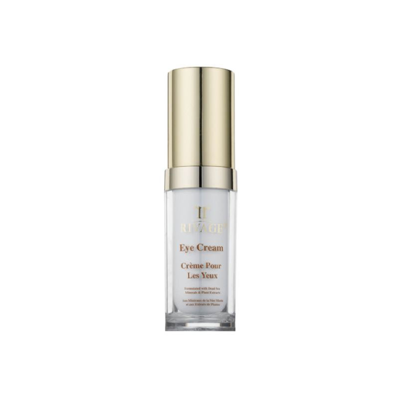 RIVAGE EYE CREAMDISPENSER BOTTLE 20 ML