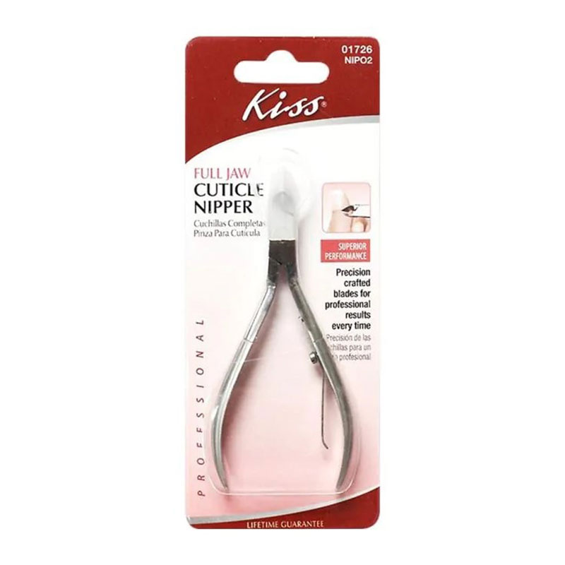 KISS NIPPER - FULL JAW