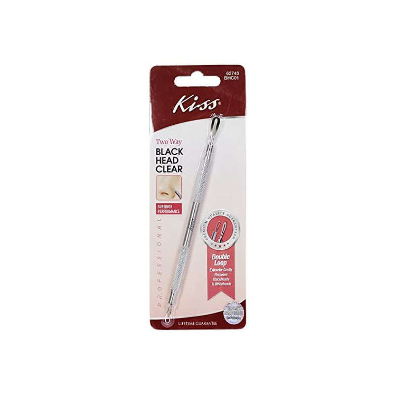 KISS BHC01 BLACK HEAD REMOVEER