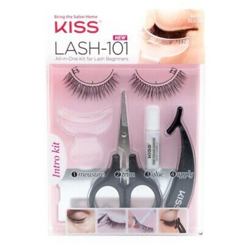 KISS - KLAS01 TRUE BEGINNERS KIT - EFF