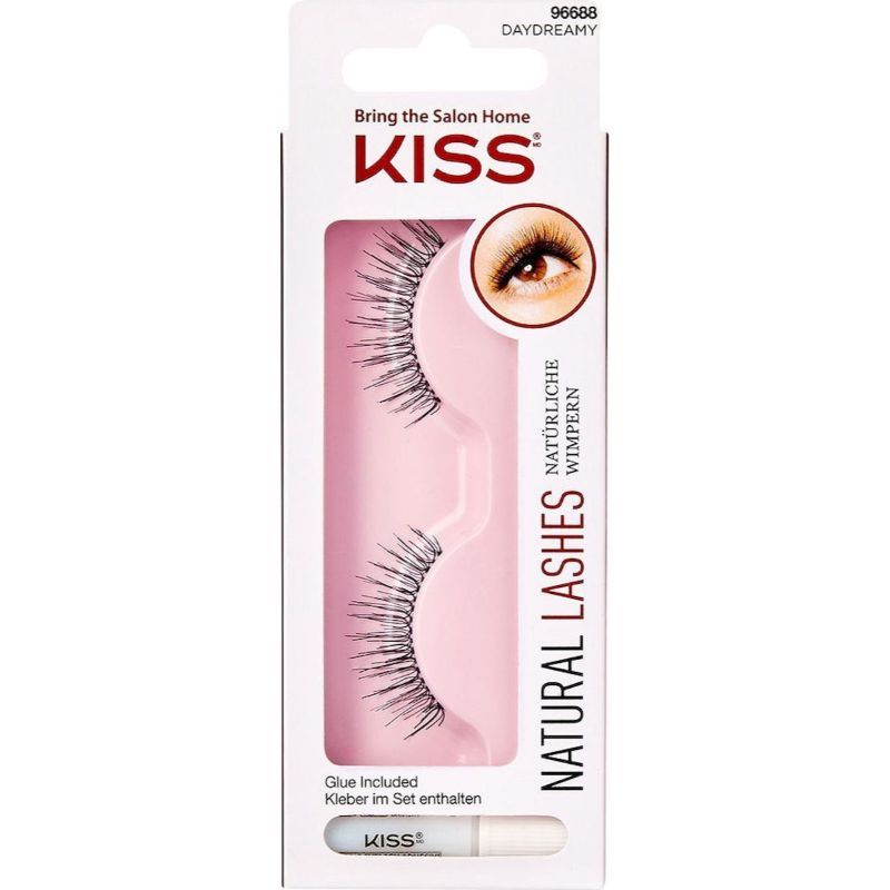 KISS KEH04C - KISS FALSE LASH - GORGEOUS
