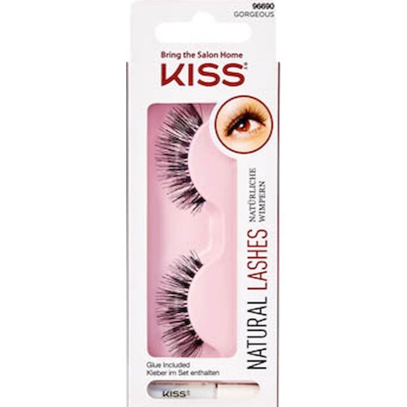 KISS KEH03C - KISS FALSE LASH - STUNNING