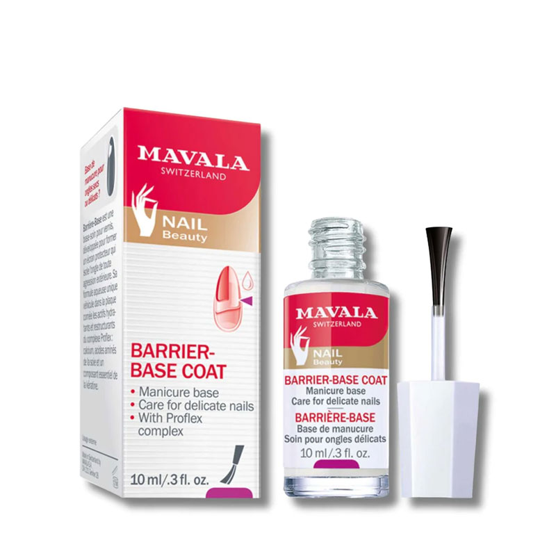 MAVALA STRONG A/AR 10 ML