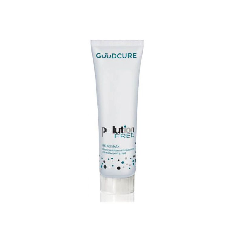 GUUDCURE POLLUTION FREE PELLING MASK
