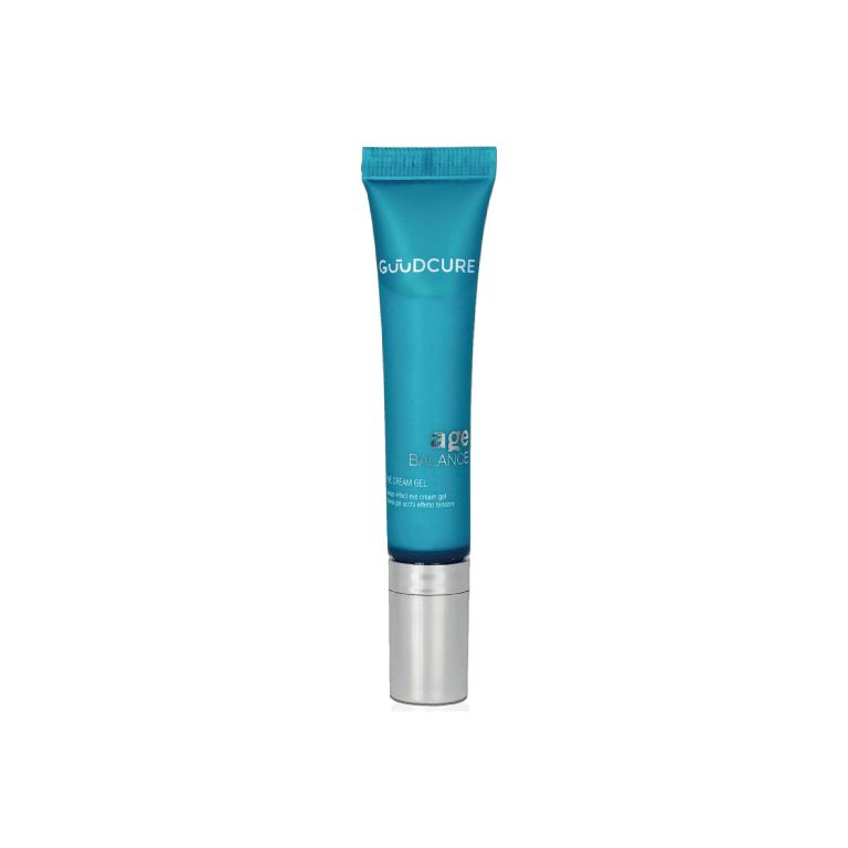 GUUDCURE AGE BALANCE EYE CREAM GEL 15ML