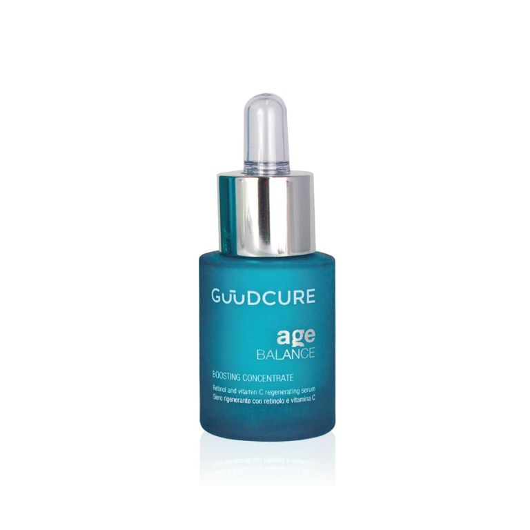 GUUDCURE AGE BALANCE BOOSTING CONCENTRATE 15ML