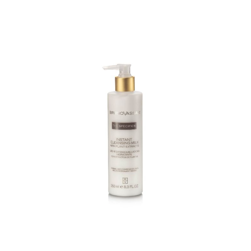 Brunovassari The Specifics Cleansing Milk 250ml