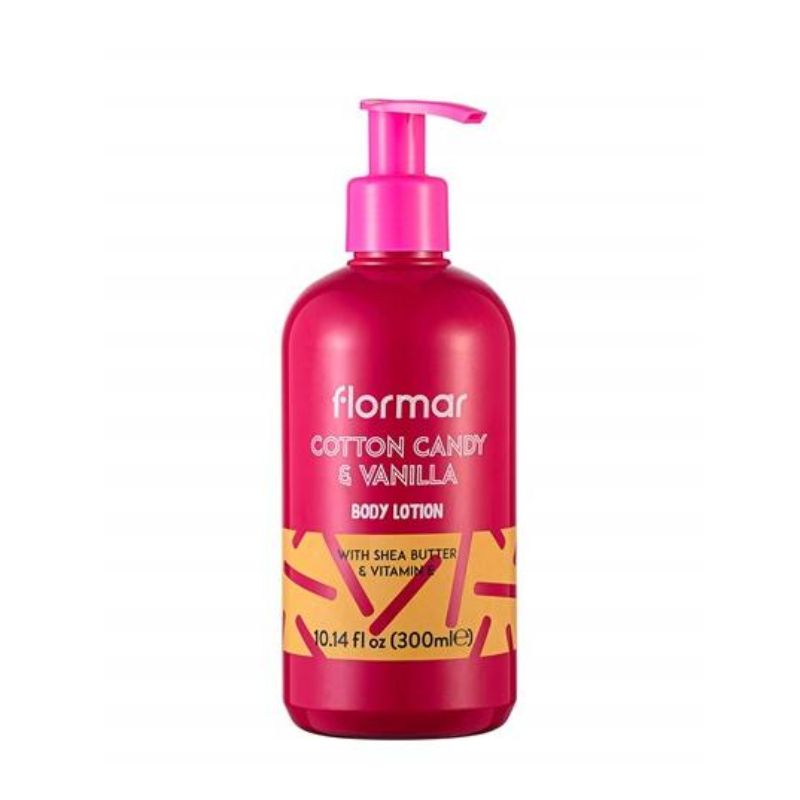 FLORMAR LOTION PUMP