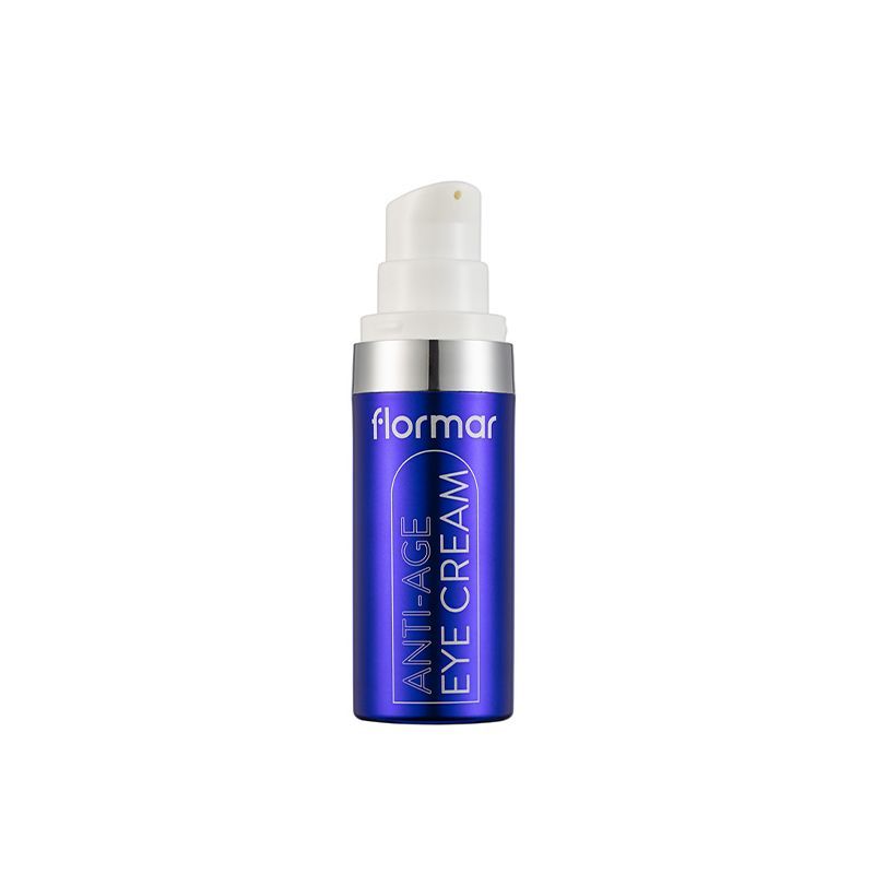 FLORMAR ANTI-AGE EYE CREAM 15ML