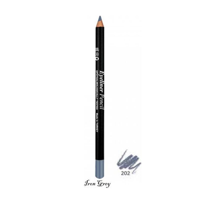ISABELLE DUPONT EYE LINER PENCIL 202