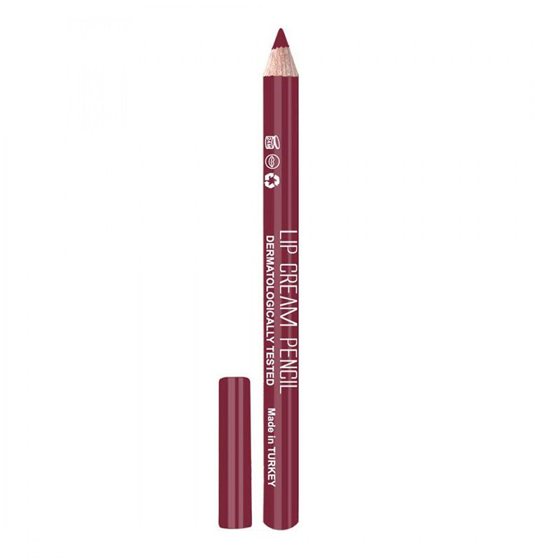 ISABELLE DUPONT LIP CREAM PENCIL 17