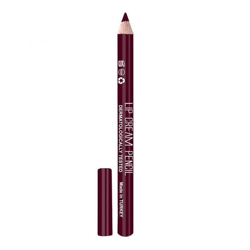 ISABELLE DUPONT LIP CREAM PENCIL 01