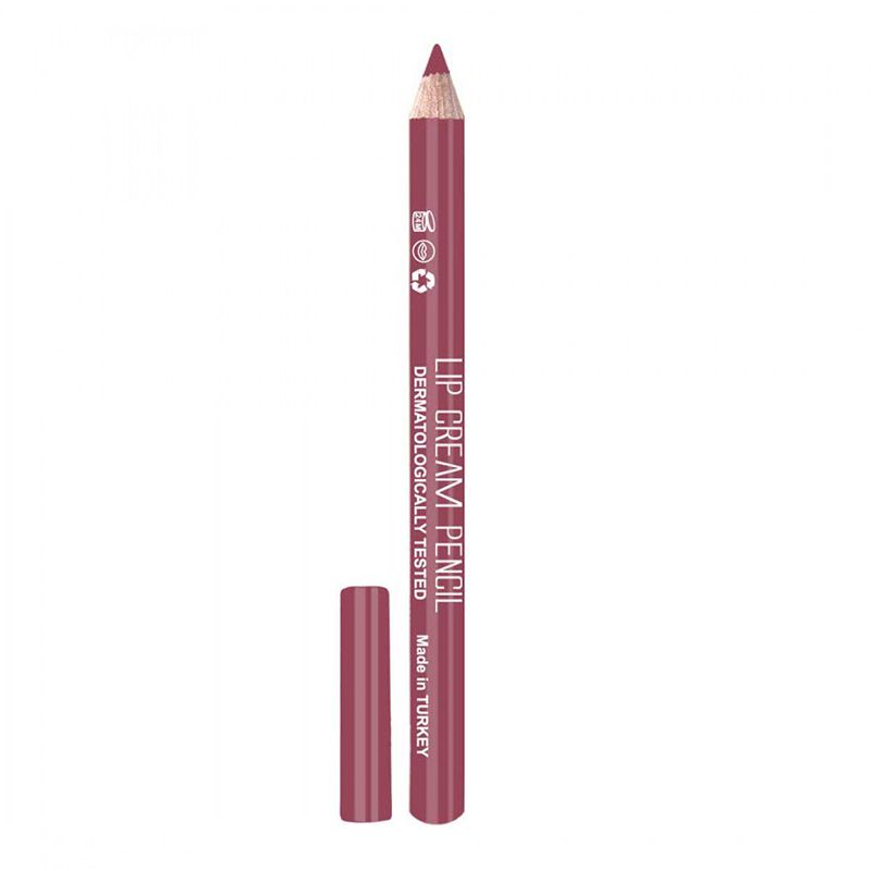 ISABELLE DUPONT LIP CREAM PENCIL 04